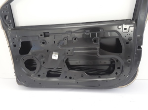 RENAULT Twingo II (2007–2014) Esiuks 801002977R - 2