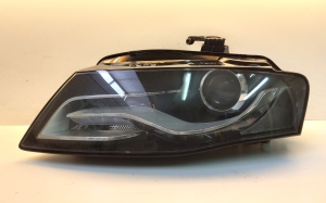  Headlights 