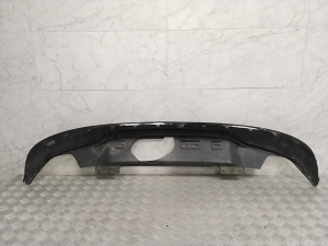 VOLVO V60 (2018–2026) Rear bumper lower spoiler 32293961 - 4