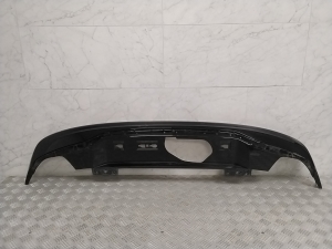 Rear bumper lower spoiler - 32293961