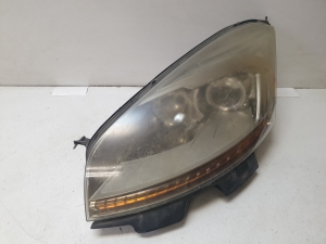  Headlights 