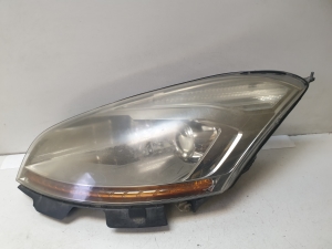  Headlights 