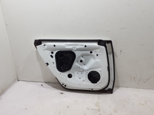 AUDI A7 (2018–2026) Rear side doors 4K8833051C - 3