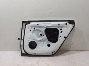 AUDI A7 (2018–2026) Tür hinten 4K8833052C - 2