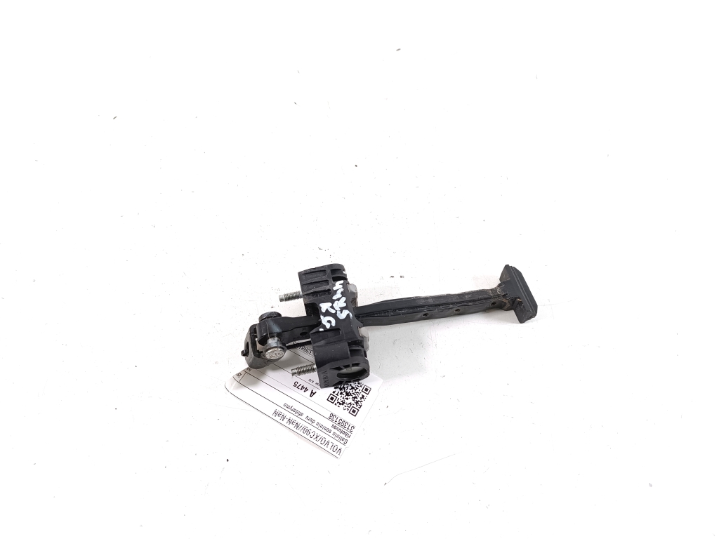 Used VOLVO XC90 Rear side door opening limiter 31395138