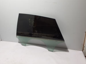   Türscheibe hinten  - 4K8845205 
