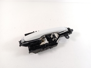 VOLVO XC90 (2015–2024) Rear side door exterior handle and its parts - 3
