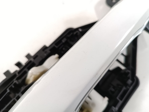 VOLVO XC90 (2015–2024) Rear side door exterior handle and its parts - 4