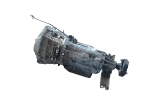 LEXUS IS (2013–2020) Getriebe 3092030030 - 3