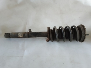   Front shock absorber 