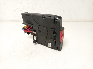   Fuse blocks 