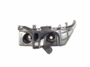   Rear bumper bracket 