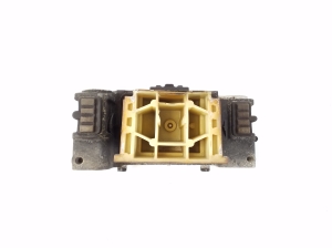 Mercedes Benz GLA-Class 156 (2013–2019) Engine mount A2462402617 - 3