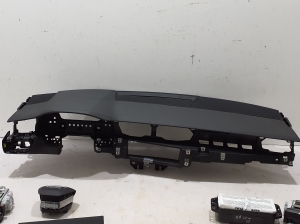 AUDI A7 (2018–2026) Armaturenbrett 4K1857001B - 2