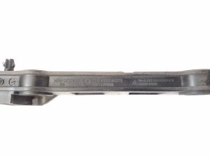  Rear bumper bracket 