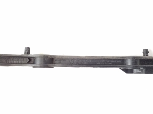  Rear bumper bracket 