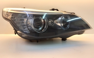  Headlights 