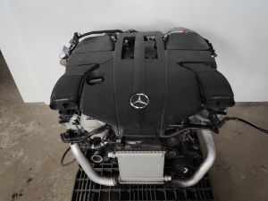   Moteur 