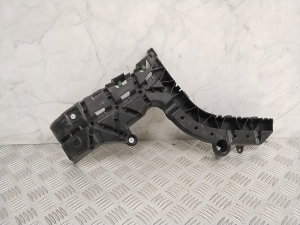 Rear bumper bracket - 31455501