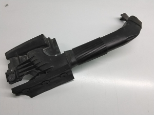  Air intake hose 