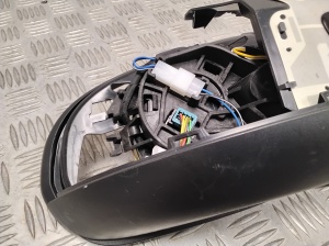 Mercedes Benz GLC-Class 253 (2015–2019) Außenspiegel und seine Teile A2538106003 - 2