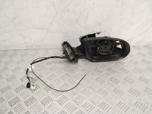 Mercedes Benz GLC-Class 253 (2015–2019) Außenspiegel und seine Teile A2538106003 - 6