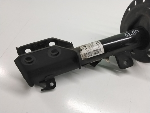  Front shock absorber 
