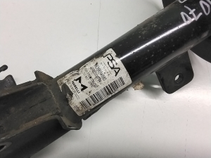  Front shock absorber 