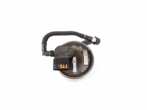  Fuel filter and its parts 