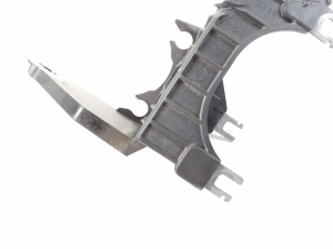  ABS block holder 