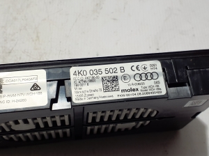 AUDI A7 (2018–2026) Handy-Ladegerät 4K0035502B - 3