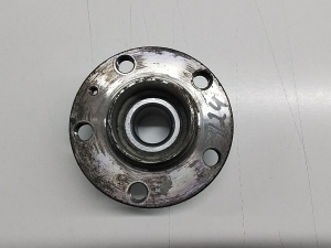  Rear bearing 