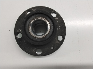  Rear bearing 