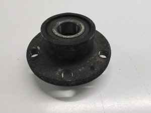  Rear bearing 