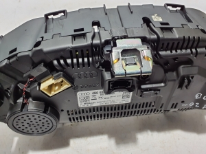 AUDI A7 (2018–2026) Instrument cluster 4K0920890D - 3