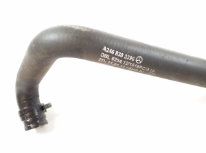Mercedes Benz GLA-Class 156 (2013–2019) Hose A2468303396 - 2