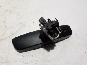 AUDI A7 (2018–2026) Interior mirror 4KE857511B - 3