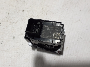 AUDI A7 (2018–2026) Parking brake switch 4K0927225C - 2