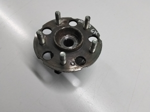  Rear bearing 