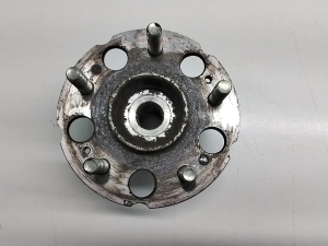  Rear bearing 