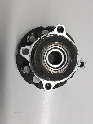  Rear bearing 