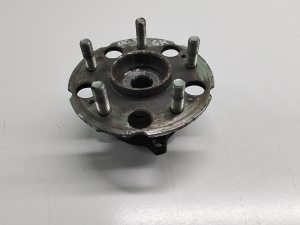  Rear bearing 