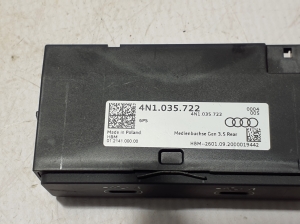 AUDI A7 (2018–2026) USB-Anschluss 4N1035722 - 2