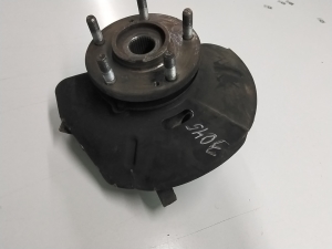  Hub front 