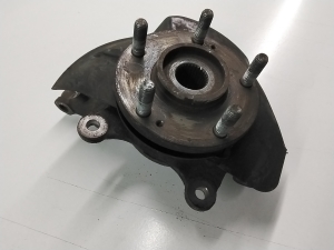  Hub front 