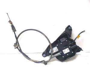  Electric handbrake 