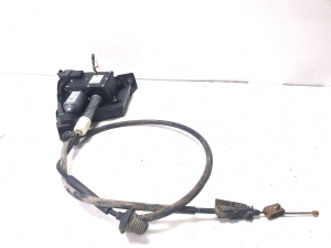  Electric handbrake 