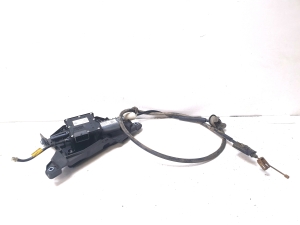  Electric handbrake 