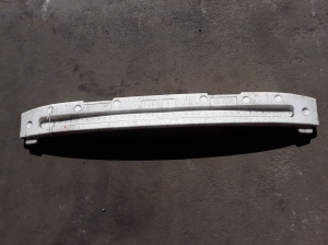   Stoßstangen Styropor hinten 