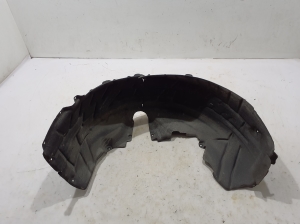 AUDI A7 (2018–2026) Rear wheel arch liner 4K8810172E - 2